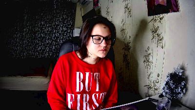 LouveniaGelder's Profile