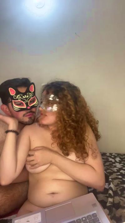 LuanayPeter's Profile