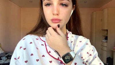 LubaSikarskie's Profile