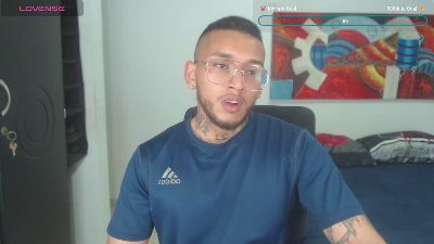 LucaVanden's Profile