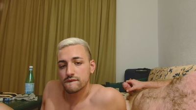 Luca_2730's Profile