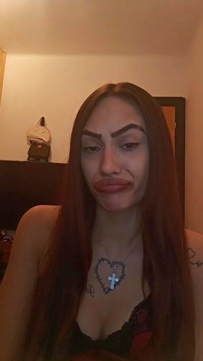 Luciavuelta's Profile