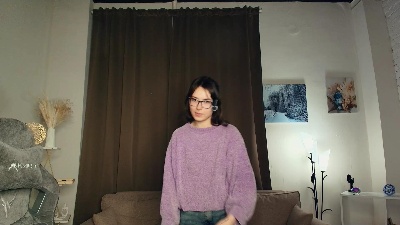 LucienneCacy's Profile