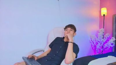 Luckas_White's Profile