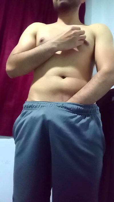 Luisfer98's Profile