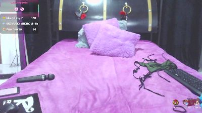 MOM_CAMILA_'s Profile