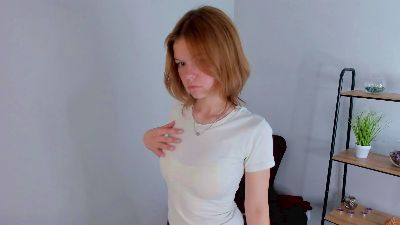 Mabel_Sanders's Profile