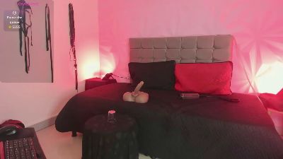 Madamelilith_cg's Profile