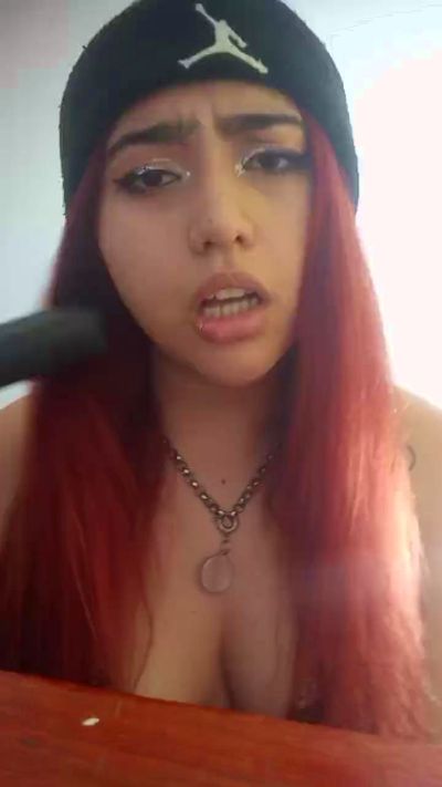 Magii_chavarria's Profile