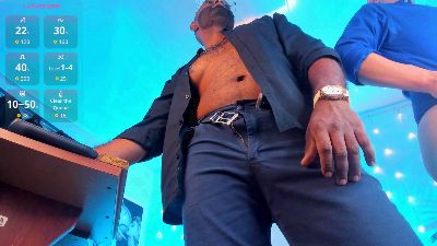 MalikAndEthan's Profile