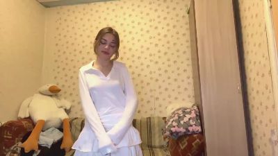 MalissaFail's Profile