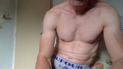 MarcWallice's Profile