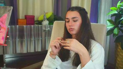 MarhtaPriester's Profile