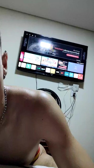 Marijucast's Profile