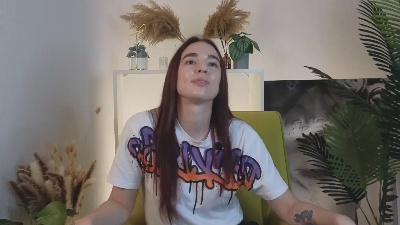 MarikoHuisman's Profile