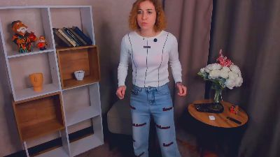 MarissaAncell's Profile