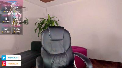 Markbrown1's Profile