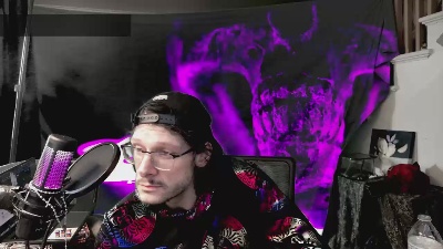MasterDaddyCool's Profile