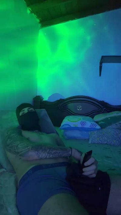 MatteoCross's Profile