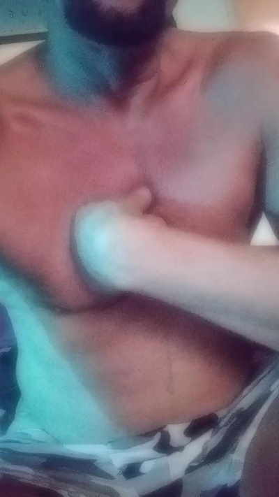 Maurissimo's Profile