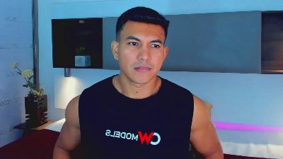 Max_Dior's Profile
