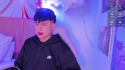 MaxyOcconell's Profile