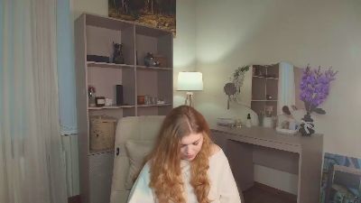 MayWhisenton's Profile