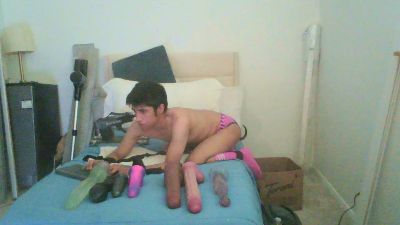 MeekTheTwink18's Profile