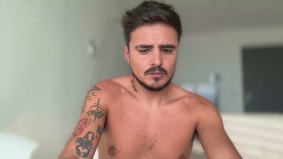 Mentobeyours's Profile