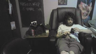 Merptreze's Profile
