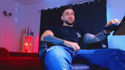 MightyAaronX's Profile
