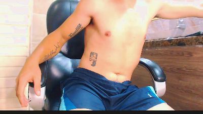 Mike_Milers's Profile