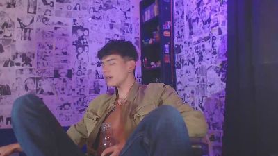 Mikey_young's Profile