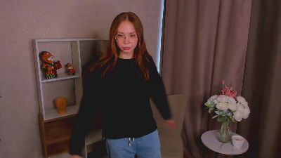 MirianConwell's Profile