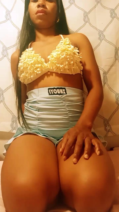 Miss_Kailah's Profile