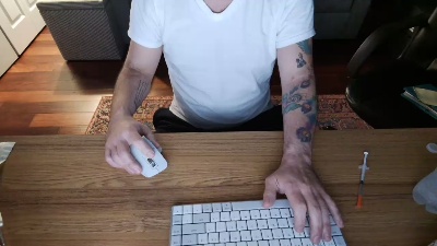 Mistaman85's Profile