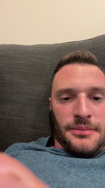 Mister_Cum311's Profile