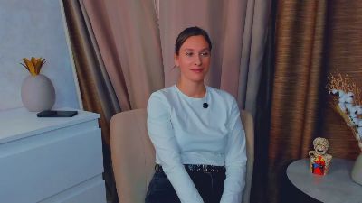 MonserrateBuza's Profile