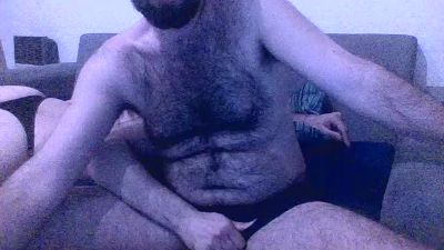 MorbosoPeludo's Profile
