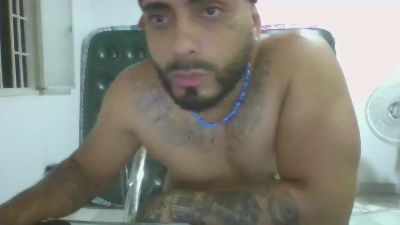 Morenocool5's Profile