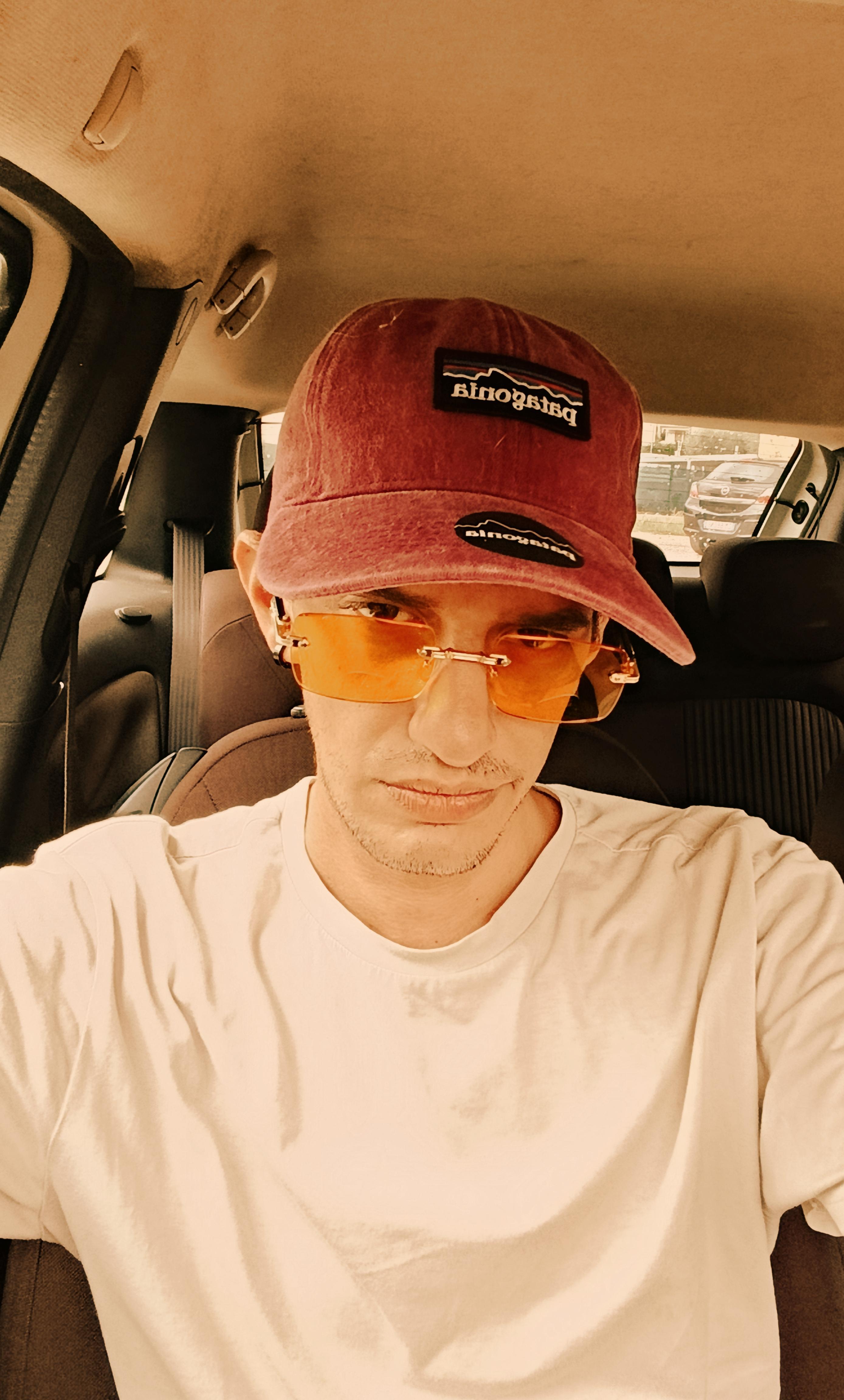 Morgandohot's Profile
