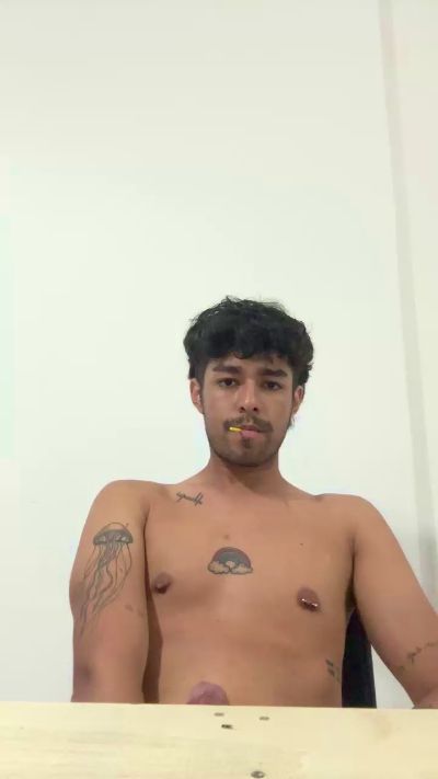 Morochocab's Profile
