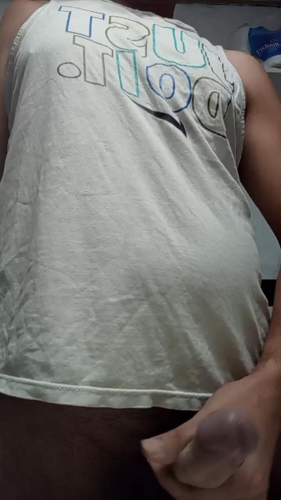 Morochohot25's Profile