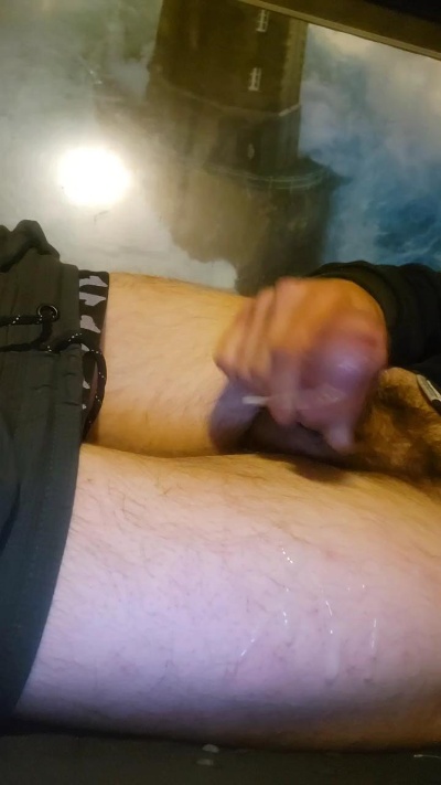 MrThickDickinS3's Profile