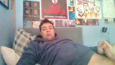 Mrborquez's Profile