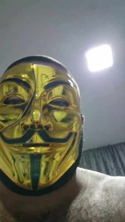 MuscleHairy1994's Profile