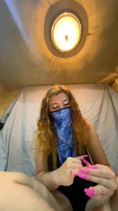 MysteriousVixen's Profile