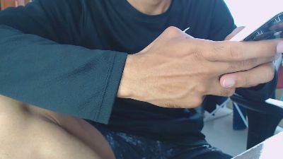 Namastekaamuk8's Profile