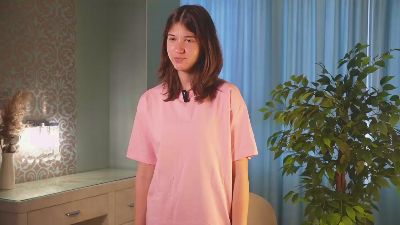 NannieJach's Profile