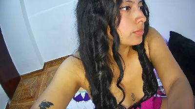 NataliaCames's Profile